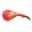 Red, variant on Yihuala Taekwondo Pad Double Strikes Karate Kicking Targets Pad Punching Paddles for Kickboxing & Karate Training Enduring