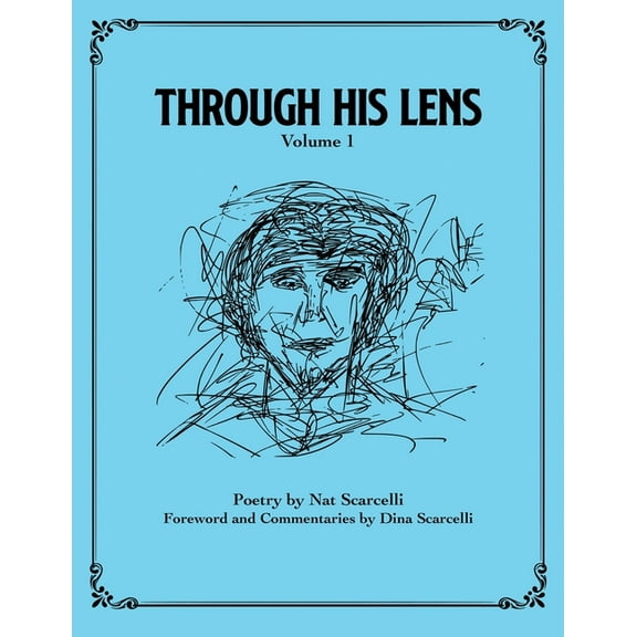 Volume 1 Through His Lens, (Paperback)