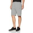 thumbnail image 2 of Mens Russell Athletic Dri-Power Fleece Short with Pockets 7FSHBM0 Black M, 2 of 2