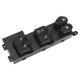 thumbnail image 3 of 93570-2L010 Auto Down Front Left Side Car Window Control Switch 2008-2011 for I30 I30Cw 935702L010 93570-2L000, 3 of 5