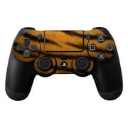 MightySkins SOPS4CO-Tiger Skin Decal Wrap for Sony Playstation Dualshock 4 Controller - Tiger