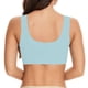 thumbnail image 4 of WILLBEST Brasier Mujer Camiseta Sin Tirantes De Encaje Para Mujer, Talla Grande, Con Fruncido Lateral Fino Y Ajustable, 1820, 4 of 4