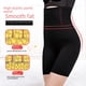 thumbnail image 3 of Pantalones abdominales de talla extra grande, bragas moldeadoras de cuerpo posparto, pantalones tipo bóxer de cintura alta que aprietan el estómago y la cadera, pantalones de seguridad para mujer, 3 of 5