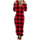 thumbnail image 4 of Pijama Dealovy para mujer, de invierno, cálido, de forro polar, mono peludo con cremallera, sudadera con capucha, mono de peluche con orejas bonitas, ropa de estar, 4 of 8