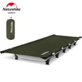 thumbnail image 2 of Naturehike-cama plegable XJC05, cama compacta ultraligera para acampar al aire libre, senderismo, viajes, cunas plegables para mochilero NH20JJ001, 2 of 4