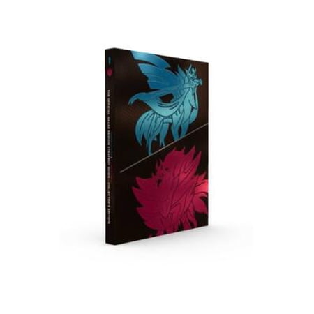 PokÃ©mon Sword & PokÃ©mon Shield: The Official Galar Region Strategy Guide: Collector's Edition