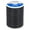 Charcoal, variant on Coats & Clark All Purpose Charcoal Thread, 300 Yards