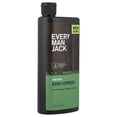 thumbnail image 3 of Every Man Jack Body Wash, Surf + Cypress, 16.9 fl oz (500 ml), 3 of 4