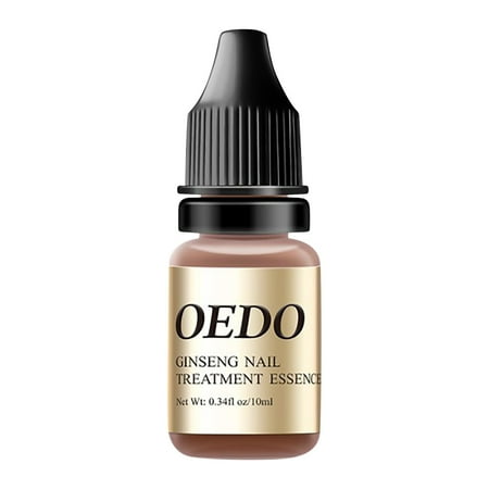 

Home and Garden Clearance! Nail Oil Soft Nail Yellowing Nail Thickening Concave Inner Nail Embedding Brightening Nail Liquid 10ML