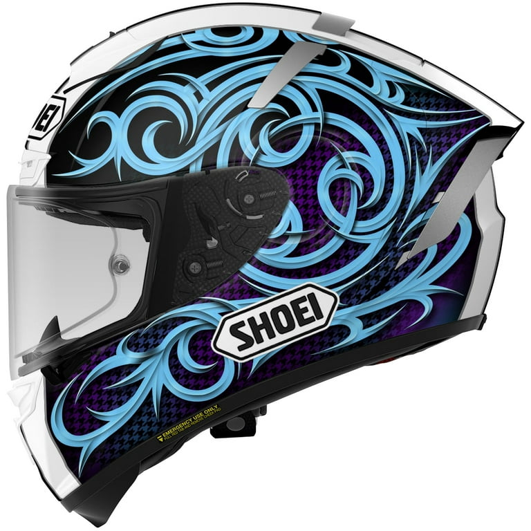 SHOEI x14 加賀山モデルXLサイズ