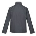thumbnail image 2 of Regatta Mens Cera V Wind Resistant Soft Shell Jacket, 2 of 5