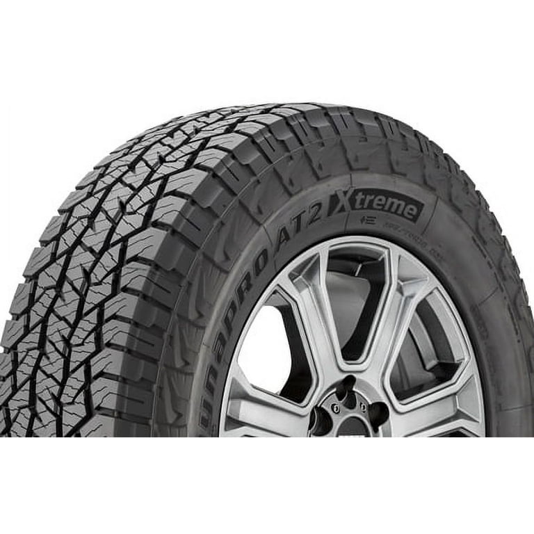 Hankook Dynapro AT2 RF11 All-Terrain Tire 265/70R18 116T with