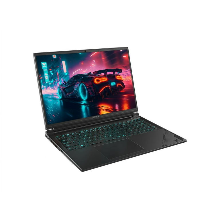GIGABYTE G6X Gaming Laptop, 16''165Hz,Intel i7-13650HX,RTX 4060