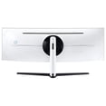 thumbnail image 4 of MONITOR GAMER Samsung ODYSSEY G9 LC49G95TSSLXZX 49" CURVO 1MS 240HZ G-SYNC HDMI DISPLAY PORT, 4 of 9