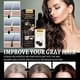thumbnail image 5 of Productos para el cuidado del cabello Suero para canas Aceite capilar Para reparar el frizz y ayudar al cabello 30 ml Esencia de agua, 5 of 5