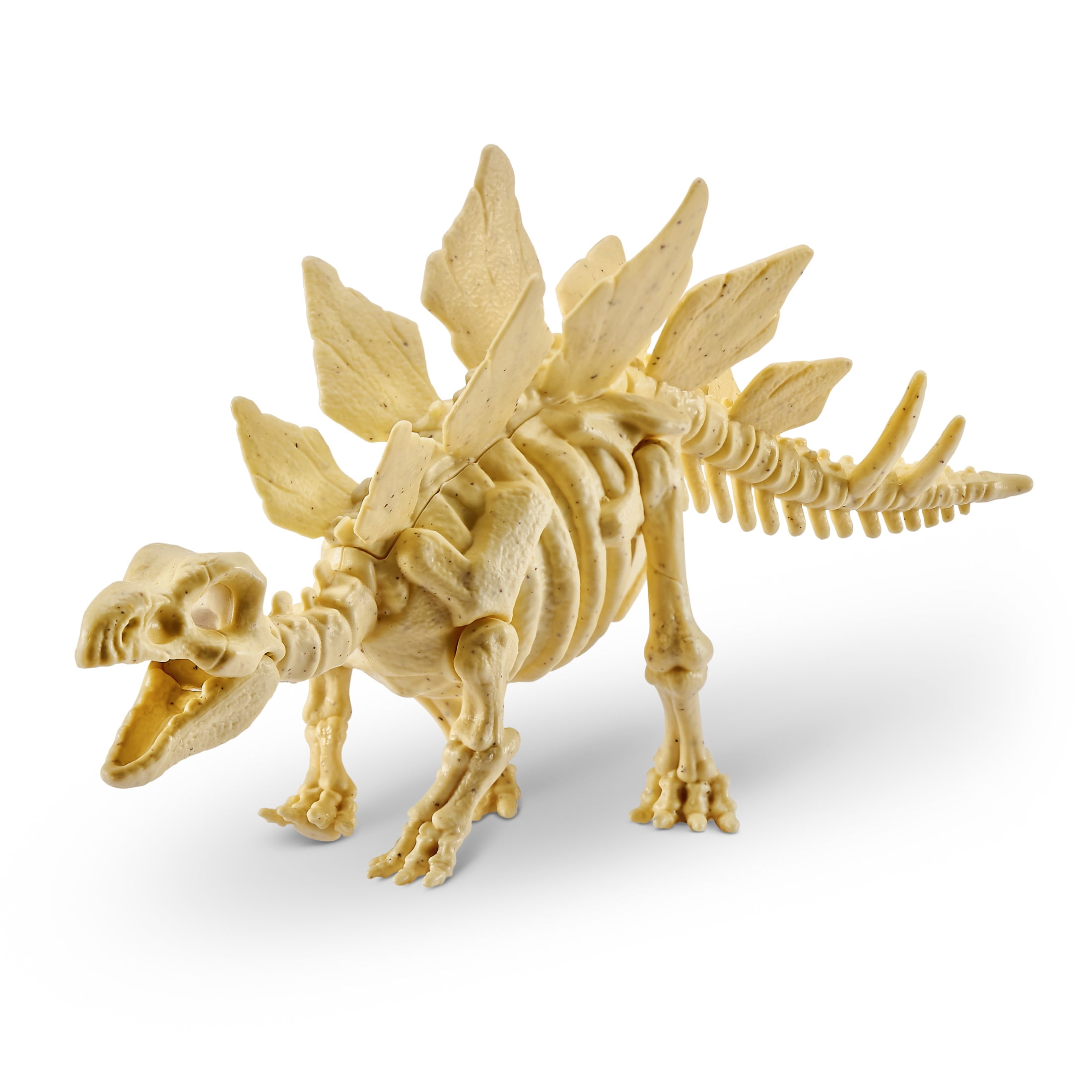 Kit Archéologie Enfant Fossiles Ambre Robo Alive Robo Alive Fossil Find Amber Adventure ZURU