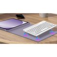thumbnail image 6 of Detachable Keyboard Case for Samsung Tab A9+ 11" (SM-X210/X216/X218) with S Pen Holder, 6 of 8