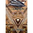 thumbnail image 2 of Haven, 2 of 3