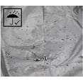 thumbnail image 2 of Funda de Lona Impermeable para Moto, Polvo Resistente al Agua, Lluvia, Viento, excrementos de pájaros, para Moto Scooter Moto Scooter (Grande 230 x 130 cm), 2 of 5