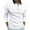 White, variant on Mens Button Down Shirt Men's Graphic T Shirts Mens T Shirts Pack Plan Shirt Pocket One Romper Plain Bodysuit Pajama Chambray Long Sleeve Long Sleeve Blouse Suede Men Men Casual Soild White M