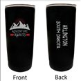 Arlington South Dakota Souvenir 16 oz Stainless Steel Insulated Tumbler