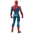 thumbnail image 4 of Marvel Spider Man Mafex 075 l'Incroyable SpiderMan Version Bande Dessinée Figurine Articulée Modèle Jouets 16cm, 4 of 4
