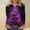 Multicolor, variant on asdoklhq Women Long Sleeve Tops Christmas Christmas Women's Fashion Tees Casual Round Neck Loose T Shirt Long Sleeve Christmas Print Shirt Multicolor S