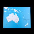 thumbnail image 4 of Juguete rompecabezas del conocimiento geografia del educación temprana juguetes para edad 3 - Espanustralia Yotijar rompecabezas juguetes, 4 of 10