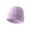 Light Purple, variant on Splozh Baby Beanie Hat Boy and Girl Hat Baby Boy Girl Cotton Preemie Hats Knit Hats Dark Gray,One Size