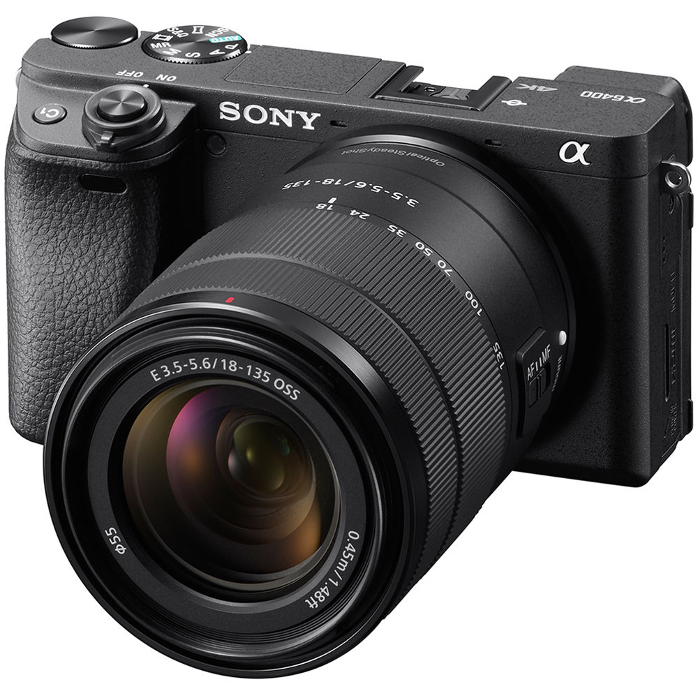 Wi-Fi Digital Camera