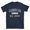 Navy, variant on Clearbrook Park New Jersey Classic Established Men's Cotton T-Shirt