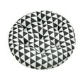 thumbnail image 1 of Bovemsi Liquidation Coussins Ronds Sont Utilisés pour Coussins d'Ordinateur, Coussin de Bureau en Coton et Lin, 1 of 2