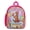 pink-style, variant on Scooby Doo Cute Cartoon backpack travel bag adjustable shoulder straps One size