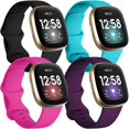 thumbnail image 1 of Correa de reloj Getino compatible con Fitbit Sense/Sense 2/Versa 4/Versa 3, 1 of 8