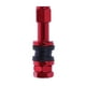 thumbnail image 5 of 4 Uds. Válvulas de rueda de neumático sin cámara con abrazadera de acero inoxidable para coche (rojo) Ehuebsd http://w.neototem.com/image/186232.02/normal/186232.02-3.jpg, 5 of 9