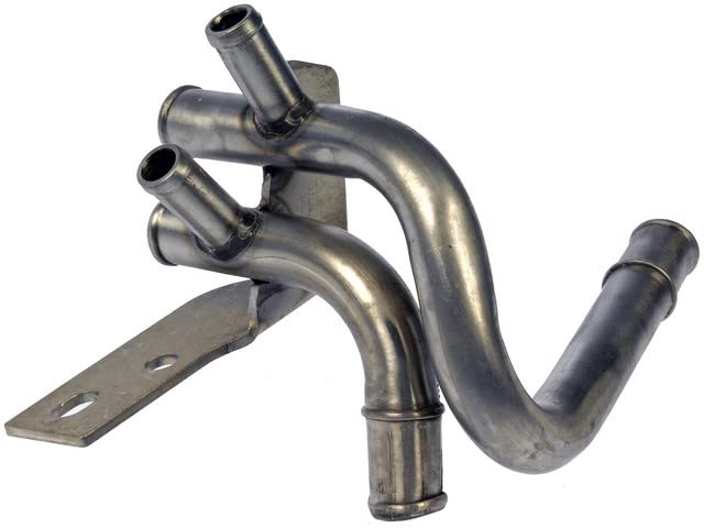 Dorman 936-5501 Engine Coolant Pipe for Specific Volvo Models