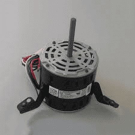 Blower Motor 1/3 HP 4 Speed 6 pl Replaces 0131F000