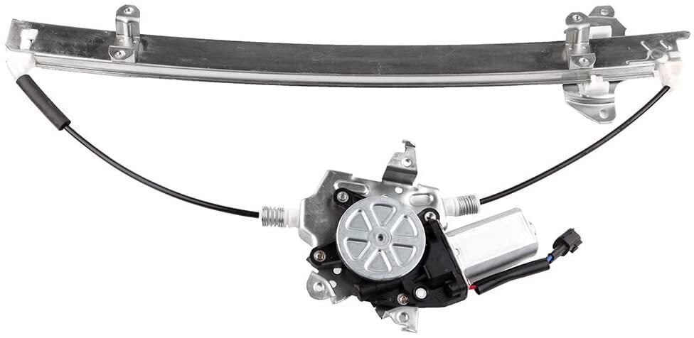 Powe Window Egulato Without Moto Fo BMW X3 2010-04 E83