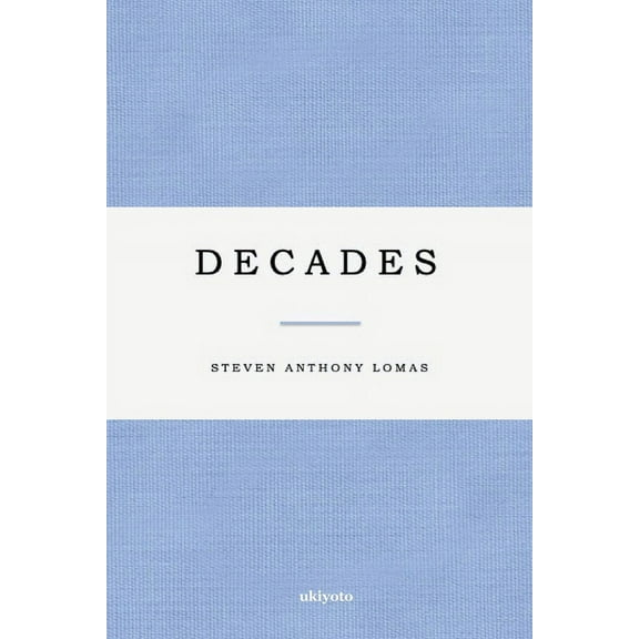 Decades, (Paperback)