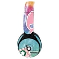 thumbnail image 1 of Skin Decal Wrap Compatible With Beats Solo Pro Wireless Headphones Sticker Design VSCO Girl, 1 of 3