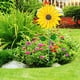thumbnail image 2 of Molino De Viento De Girasol, Estaca De Jardín Resistente A La Intemperie Para Patios, 2 of 8