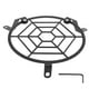 thumbnail image 1 of Headlight Grill Cover Durable Black Headlight Protector Metal Sturdy Replacement For Suzuki DL250 V-Storm DL 250 For Motorcycle Accessories ANGGREK Accesorios, 1 of 8