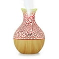 thumbnail image 3 of Amdohai Humidificateur USB Diffuseur d'Huile 130ml Brume Fraîche 7, 3 of 7