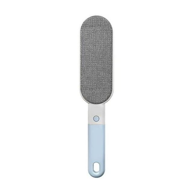 Feltree 4 en 1 Extracteur de Poils d'Animaux pour Canapé, Extracteur de Peluches Réutilisable, Rasoir Portable pour Tapis, Râteau, Brosse pour Couverture