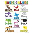 thumbnail image 1 of Trend Enterprises Inc. T-38208 Grilles d'Apprentissage Couleurs de Base, 1 of 2