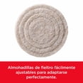 thumbnail image 2 of Fieltros Scotch Redondos Ajustables 20 Piezas, 2 of 3
