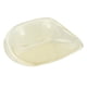 thumbnail image 3 of Percha para ventana para gatos, hamaca para gatos, cama para gatos montada en la ventana para tomar el sol con ventosa Amarillo claro, 3 of 9