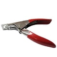 thumbnail image 2 of Xingzhi Acrylic False Nail Clipper Edge Cutter Nail Scissors, 2 of 2