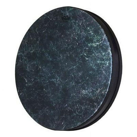 Remo ET-0216-71-SD009 16" Nightwaves Ocean Drum