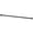 Oil Rubbed Bronze, variant on Naiture 36" Never Rust Aluminum Straight Shower Curtain Rod in Oil Rubbed Bronze Finish